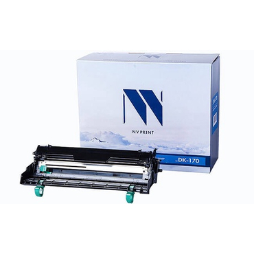 Блок фотобарабана NV-Print NV-DK-170DU для Kyocera P2035d/P2135d/P2035dn/M2035dn/M2535DN